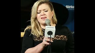 "Give Me One Reason" - Kelly Clarkson