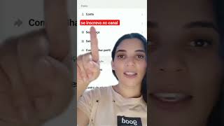 dicas de tikTok