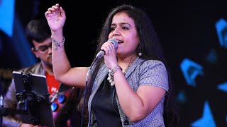 #ADandtheband ft. Sanjana Mohandoss Live | Highlights Teaser | #RotaryBigBash | Piya Tu