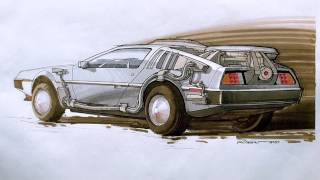 Back in Time Trailer #1   Back to the Future Documentary