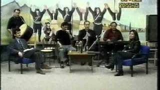 ΠΑΥΛΙΔΗΣ ΘΟΔΩΡΟΣ        -Η ΜΑΝΑ ΕΝ ΚΡΥΟΝ ΝΕΡΟΝ!! 1994  .wmv