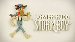 Xavier Rudd - Storm Boy