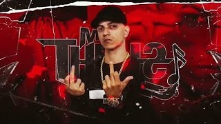 🤑FORTE FORTE, SEMPRE CONTO FORTE - MC Theus Cba (DJ Francisquete e DJ Kauan MT) Ritmada 2023