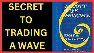 The Ultimate Guide to Recognizing Elliot Wave