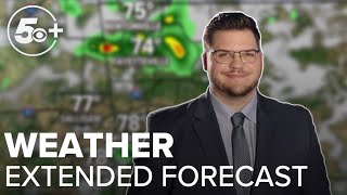 Weather makes Veterans Day comfortable | 5+ Weather