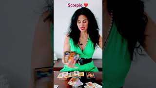 Scorpio ❤️ #2024 #tarot #tarotreading #love #june