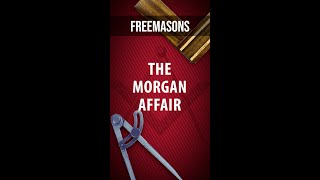 The Morgan Affair (@askAfreemason)