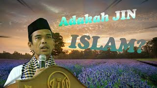 Ceramah Adakah Jin Islam? - Ust Abdul Somad | Yuk Mabar