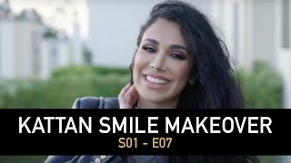 Dr. Apa - Kattan Smile Makeover - Ft. Huda, Mona, Alya Kattan (E07)