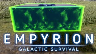 Ich bin sogar sehr dumm! Epic Fail! - Empyrion Galactic Survival S3E016