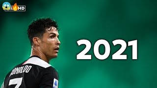 مهارات و أهداف كرستيانو رونالدو2021🔥😱⚽