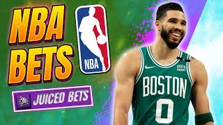 NBA Picks Today 3/18/2024 | +EV Sports Betting | Free player props, predictions, bets