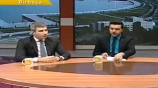 Mustafa Abbasbəyli (Abbasbeyli) Mövzu:  Sahibkarlıq fəaliyyəti üçün tərtib olunan yeni qaydalar