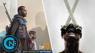 10 Best Movies of 2023 [Must-Watch Movies]