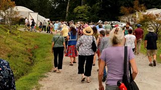 Perennial Plant Association Tours MrMaple.com