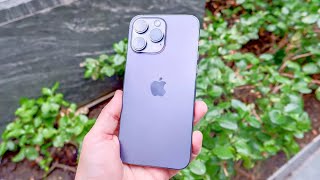 iPhone 14 Pro Max Review | #specifications  | #mobilegames