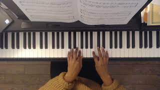 Melody (Piano Time 2)