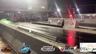 Salinas Speedway  Match Race El Maldito Vs Cristian Is Back