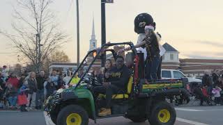 Gastonia Christmas Parade 2021