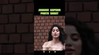 Janhavi Kapoor Latest Photo Shoot at Mumbai Studio #sridevi #boneykapoor #anilkapoor