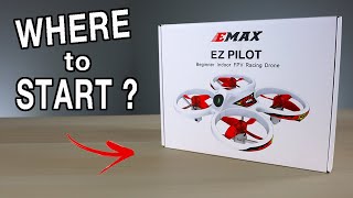 EZ Pilot, Your Start to FPV