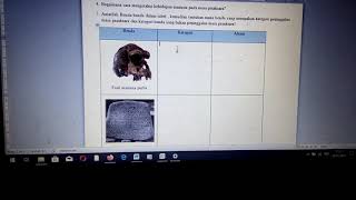 Tutorial Mengerjakan tugas via google classroom