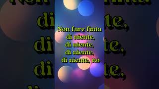 Olly, Angelina Mango, JVLI - Per due come noi (Lyrics/testo)