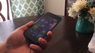 Cricket's Microsoft Lumia 640....for $30!