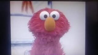 Every Elmo's World Episode in One Second