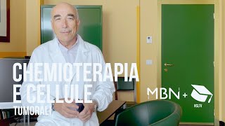 AskMBN - 180: Chemioterapia e cellule tumorali