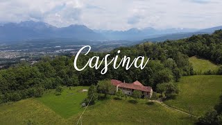 CASINA / My Mother's Nest In The Countryside / DRONE CRASH! / Cinematic Video