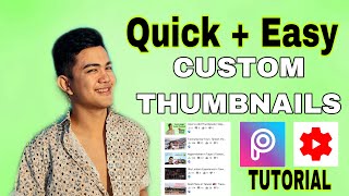 How to Add Thumbnails on Youtube | Step by Step