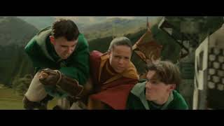 Quidditch Explained: Rules & Gameplay