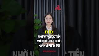 CHO VAY TIỀN ĐỂ CHƠI CỜ BẠC CÓ SAO KHÔNG? #luatketnoi #vaytiencobac #cobac #xuhuong #viral