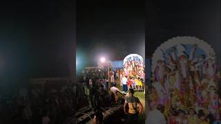 Simurali durga puja carnival 2024 #shorts #durgapuja #simurali