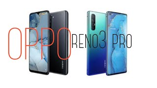 oppo reno 3 pro