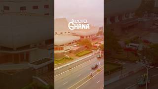 Accra Ghana || Gold Coast City || -#ghana #trending #viralvideo #accra