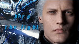 DEVIL MAY CRY 5 SOUNDTRACK - BURY THE LIGHT SUB-ESPAÑOL