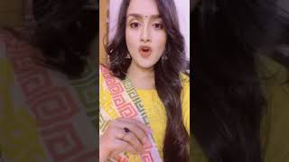 Actress sallha khanam Nadia new funny video | sexy girl video