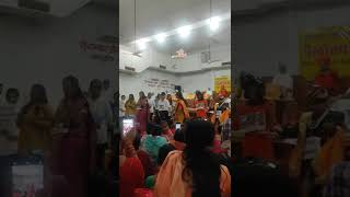 आर्यिका शिरोमणी श्री ज्ञानमती माताजी🙏|BETIBCHAO🤩  Jambudweep Hastinapur | JainBlog #shorts #jainblog