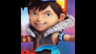 ccp boboiboy fusion frostfire