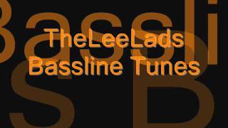 TheLeeLads Bassline Tunes Shake That Ass Niche/Organ