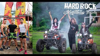 Hard Rock Adventure Park | Promo 4K