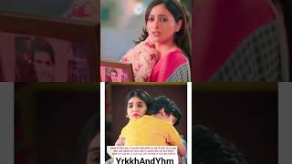 #akshra #akshu #ytshorts  #yerishtakyakehlatahai #yrkkh #samriddhishukla #pranalirathod #shortfeed