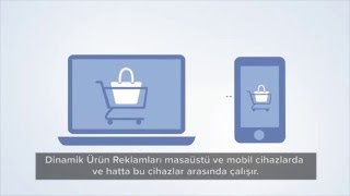 Facebook Dinamik Ürün Reklamları