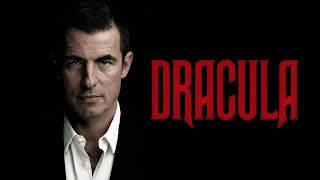 Why Claes Bang Might Be the Best Dracula