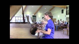 Loveland Academy Of Music - 2013 Recital - Piano Lessons in Loveland, Colorado