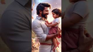 dad's love❣️✨#trending #songs#tamil#editing#shorts#youtube#dads #love #caring#strength #💖❣️