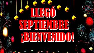 ¡DESDE SEPTIEMBRE SE SIENTE QUE VIENE DICIEMBREEE !!! 🎄🎇