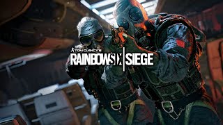 Закрысил и затащил . Rainbow Six Siege #losttime #rainbowsiege